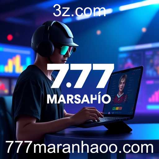 O Impacto do 777 Maranhão no Cenário de Jogos Online