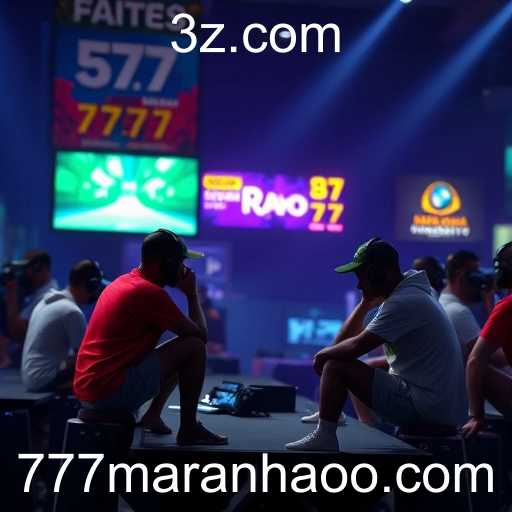 Crescimento do Mercado de Jogos em Maranhão