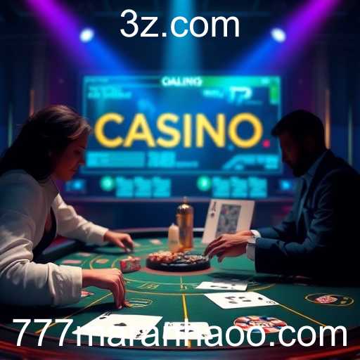 A Ascensão dos Jogos Online no Maranhão